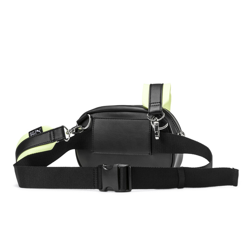X Selena Gomez Style X-Body Bag foto 2